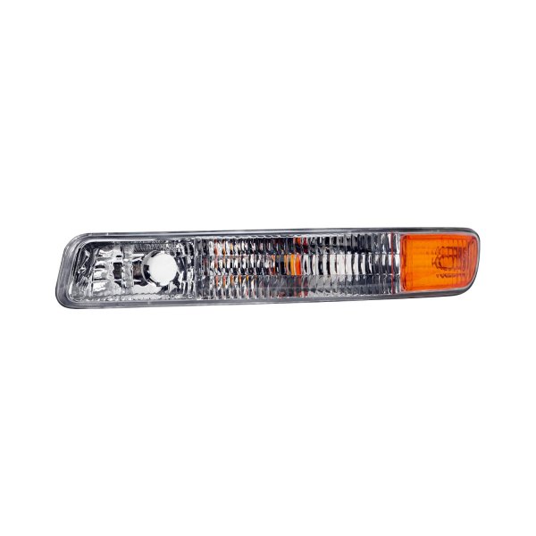iD Select® - Driver Side Replacement Turn Signal/Parking Light