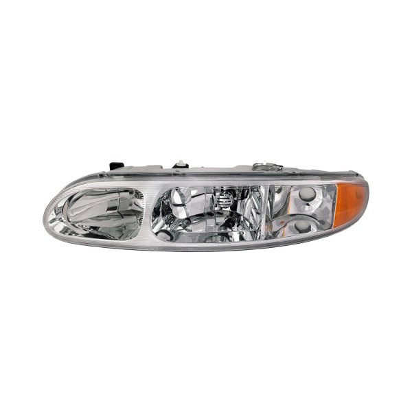 iD Select® - Driver Side Replacement Headlight, Oldsmobile Alero
