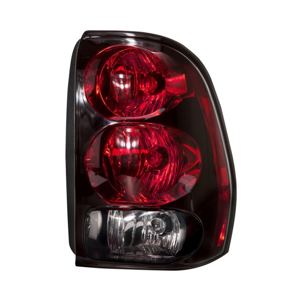 iD Select® - Passenger Side Replacement Tail Light, Chevy Trailblazer