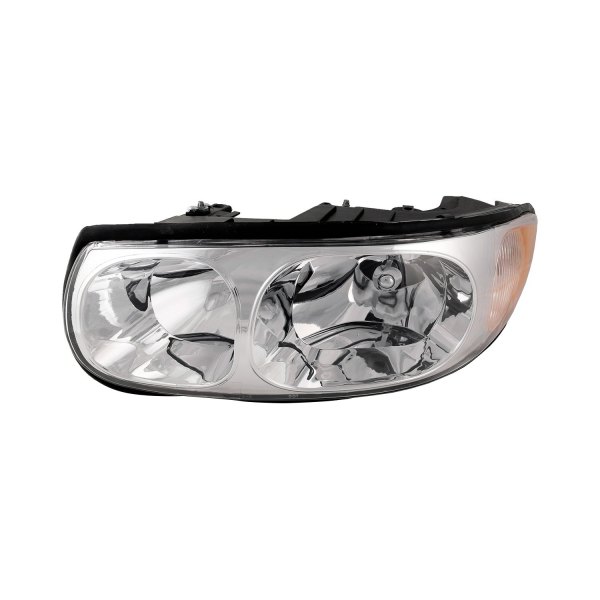 iD Select® - Driver Side Replacement Headlight, Buick Le Sabre
