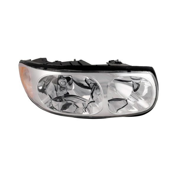 iD Select® - Passenger Side Replacement Headlight, Buick Le Sabre