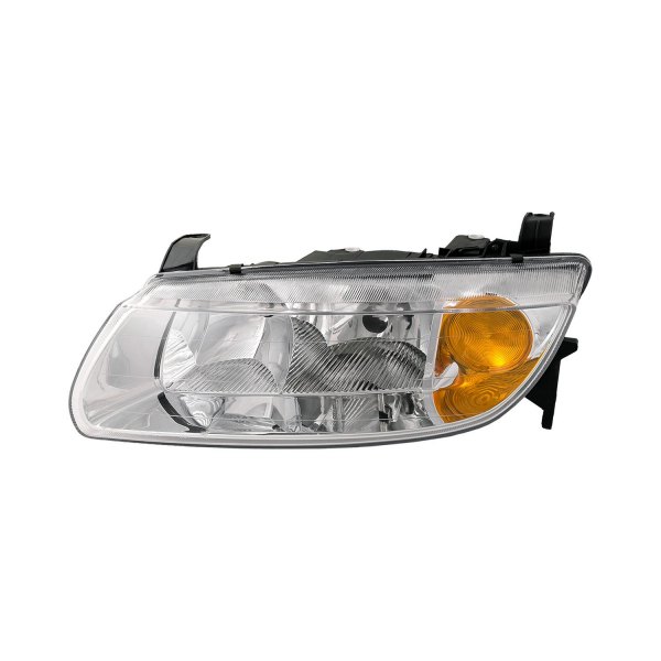 iD Select® - Driver Side Replacement Headlight, Saturn L-Series