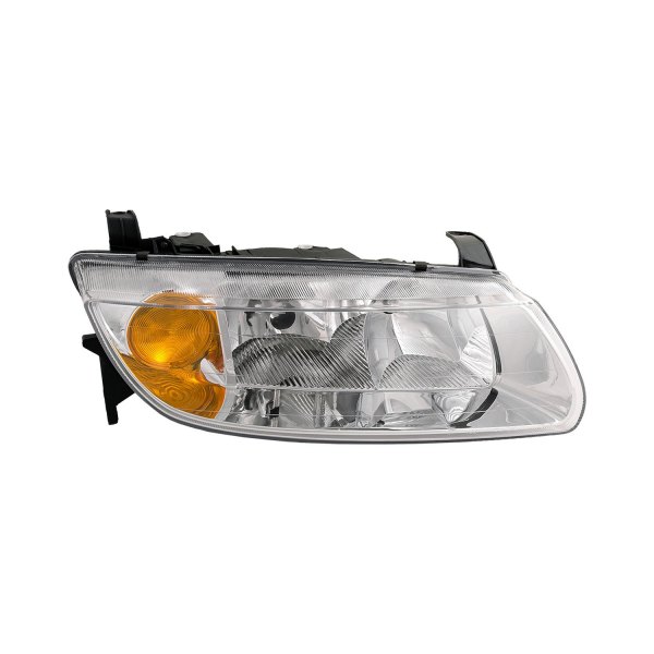 iD Select® - Passenger Side Replacement Headlight, Saturn L-Series