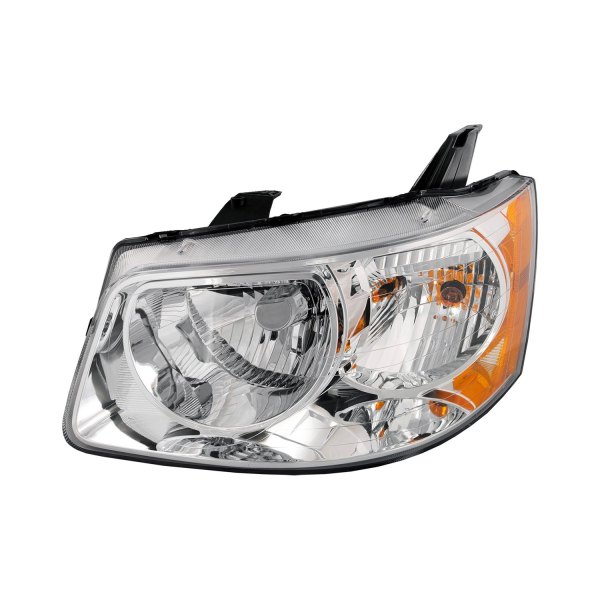 iD Select® - Driver Side Replacement Headlight, Pontiac Torrent