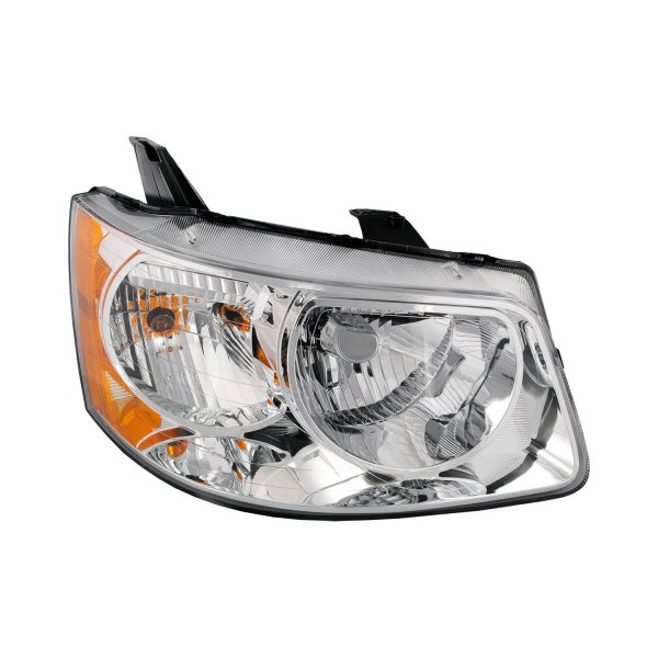 iD Select® - Passenger Side Replacement Headlight, Pontiac Torrent