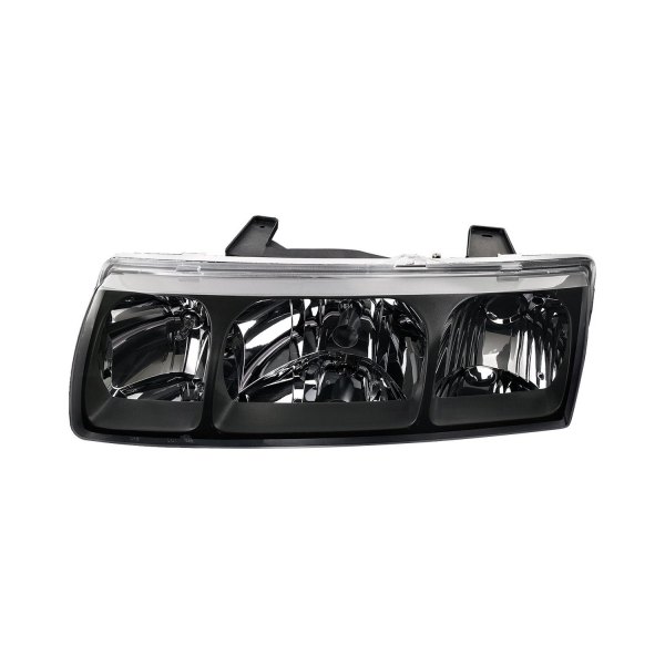 iD Select® - Driver Side Replacement Headlight, Saturn Vue