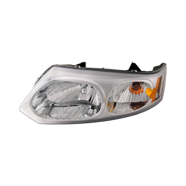 iD Select® - Driver Side Replacement Headlight, Saturn Ion