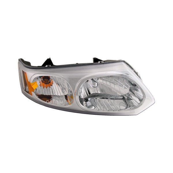 iD Select® - Passenger Side Replacement Headlight, Saturn Ion