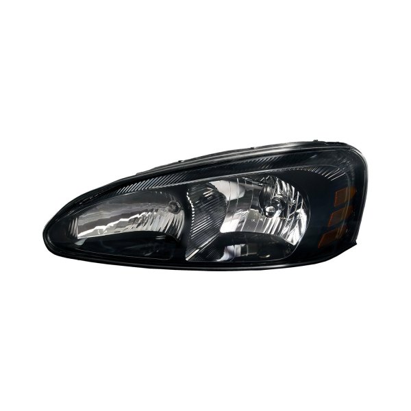 iD Select® - Driver Side Replacement Headlight, Pontiac Grand Prix