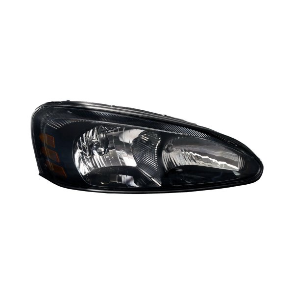 iD Select® - Passenger Side Replacement Headlight, Pontiac Grand Prix