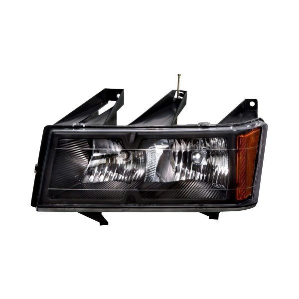 iD Select® - Driver Side Replacement Headlight, GMC Canyon