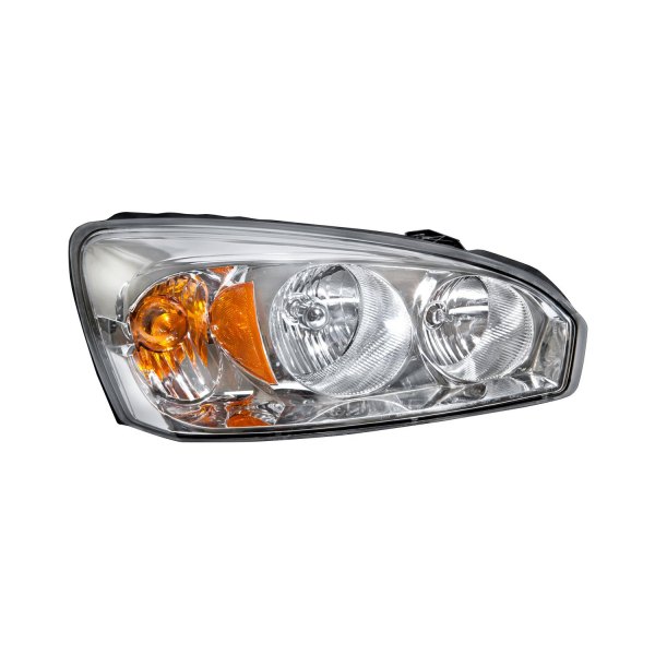 iD Select® - Passenger Side Replacement Headlight, Chevy Malibu