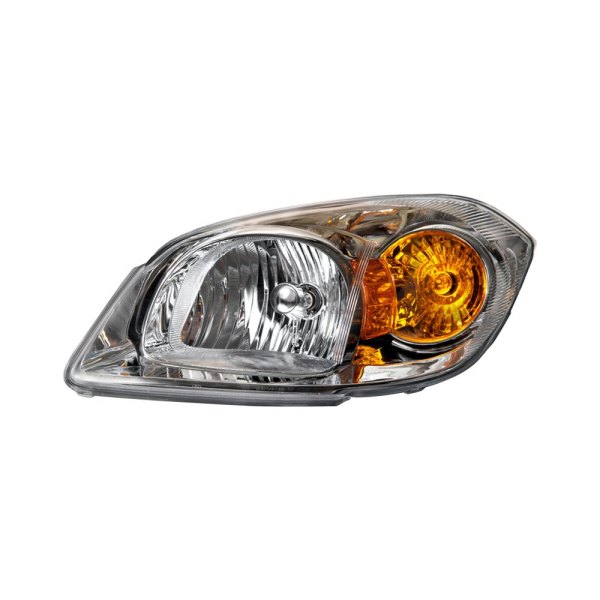 iD Select® - Driver Side Replacement Headlight, Chevy Cobalt