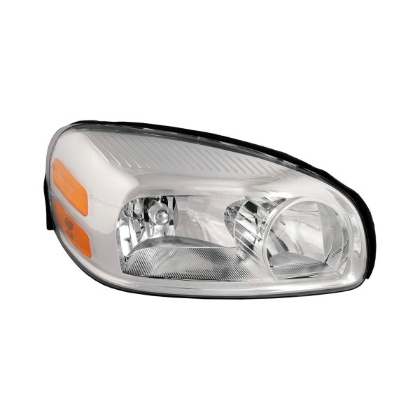iD Select® - Passenger Side Replacement Headlight, Pontiac Montana