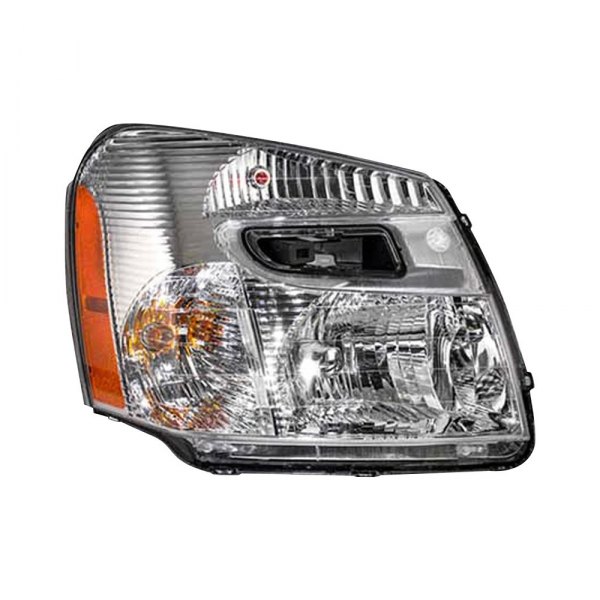 iD Select® - Passenger Side Replacement Headlight, Chevy Equinox