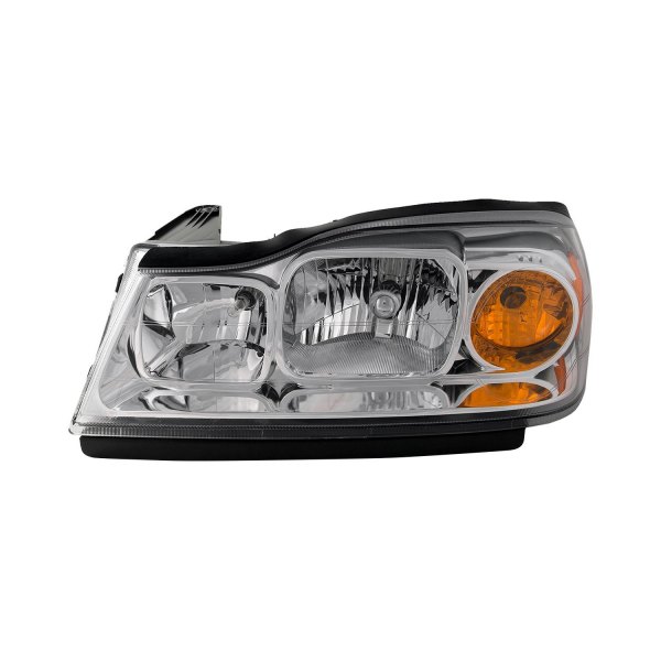 iD Select® - Driver Side Replacement Headlight, Saturn Vue