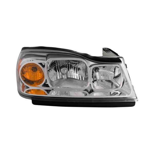 iD Select® - Passenger Side Replacement Headlight, Saturn Vue