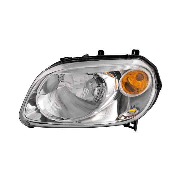 iD Select® - Driver Side Replacement Headlight, Chevy HHR