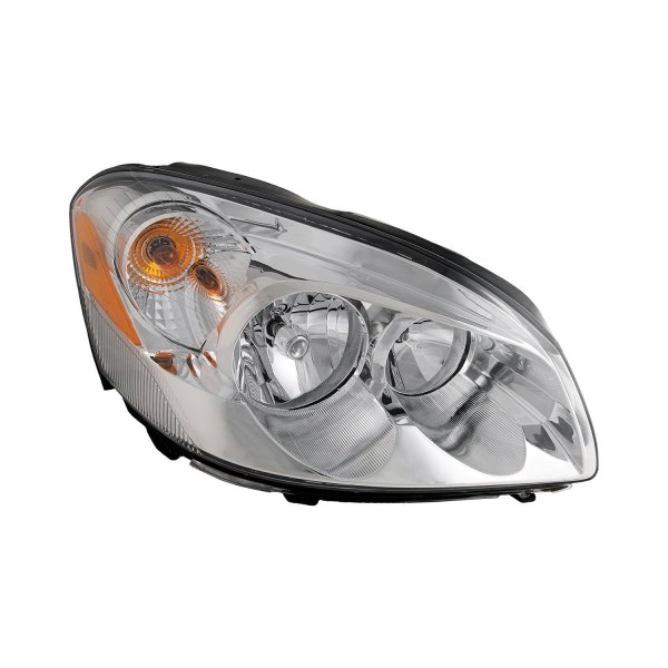 iD Select® - Passenger Side Replacement Headlight, Buick Lucerne