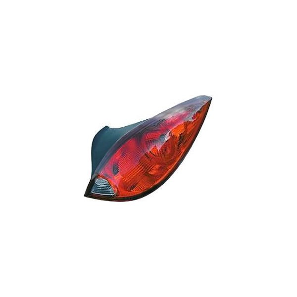 iD Select® - Passenger Side Replacement Tail Light, Pontiac G6