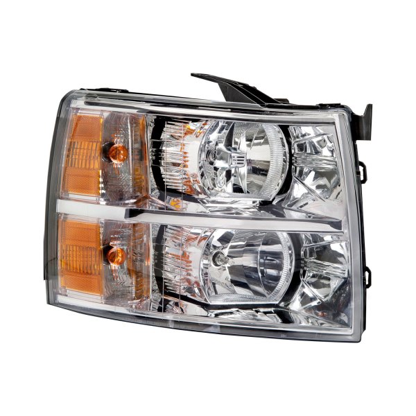 iD Select® - Passenger Side Replacement Headlight