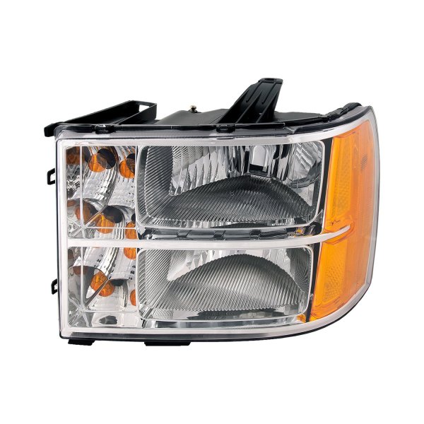 iD Select® - Driver Side Replacement Headlight