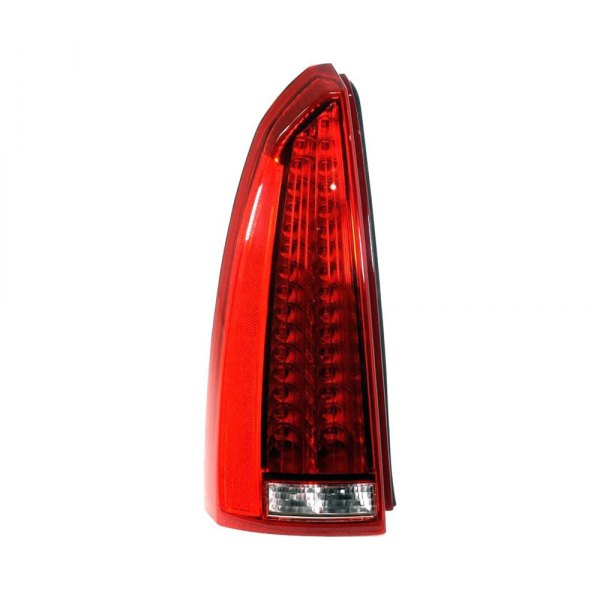 iD Select® - Driver Side Replacement Tail Light, Cadillac DTS