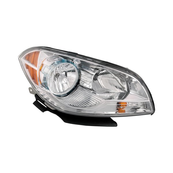 iD Select® - Passenger Side Replacement Headlight, Chevy Malibu
