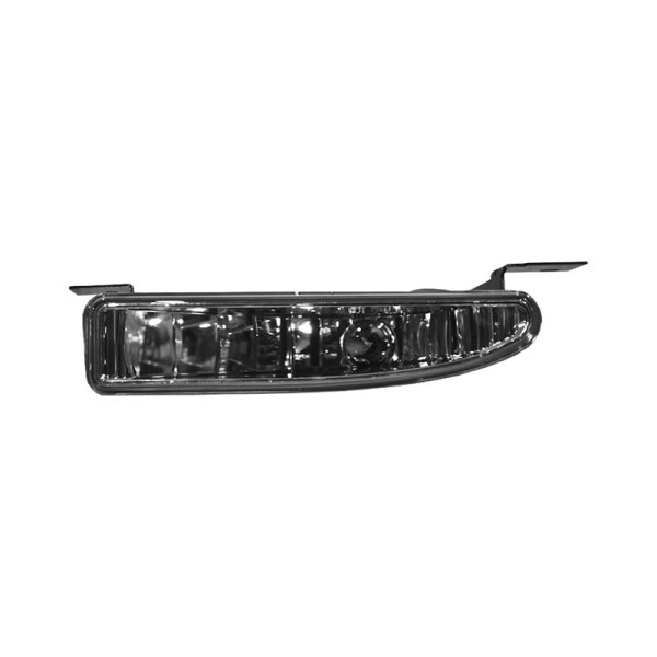 iD Select® - Driver Side Replacement Fog Light