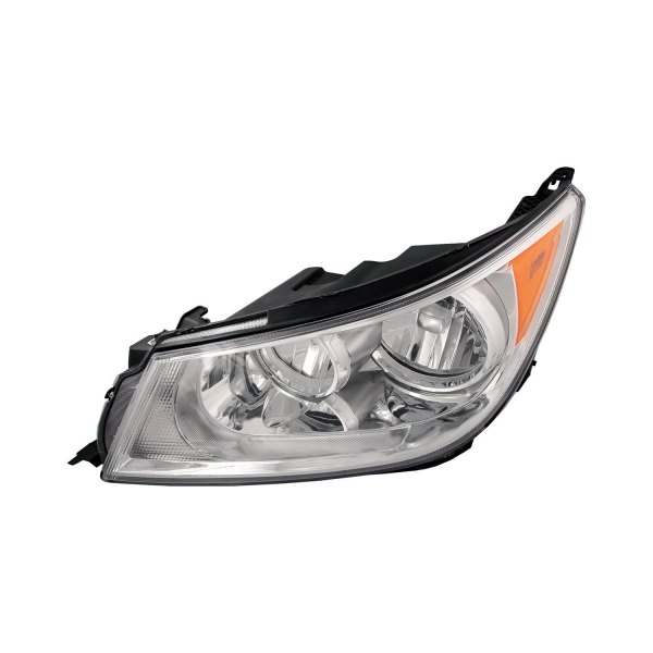 iD Select® - Driver Side Replacement Headlight, Buick Lacrosse