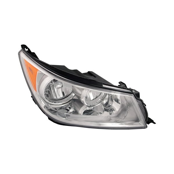 iD Select® - Passenger Side Replacement Headlight, Buick Lacrosse