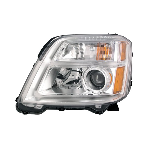 iD Select® - Driver Side Replacement Headlight, GMC Terrain