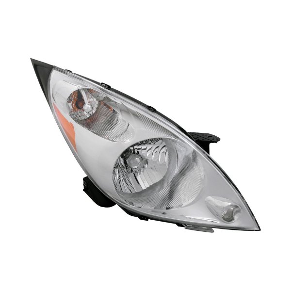 iD Select® - Passenger Side Replacement Headlight, Chevy Spark