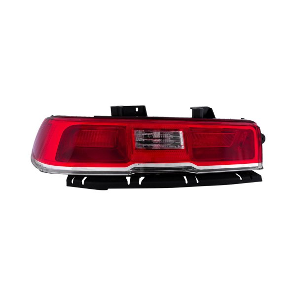iD Select® - Driver Side Replacement Tail Light, Chevy Camaro