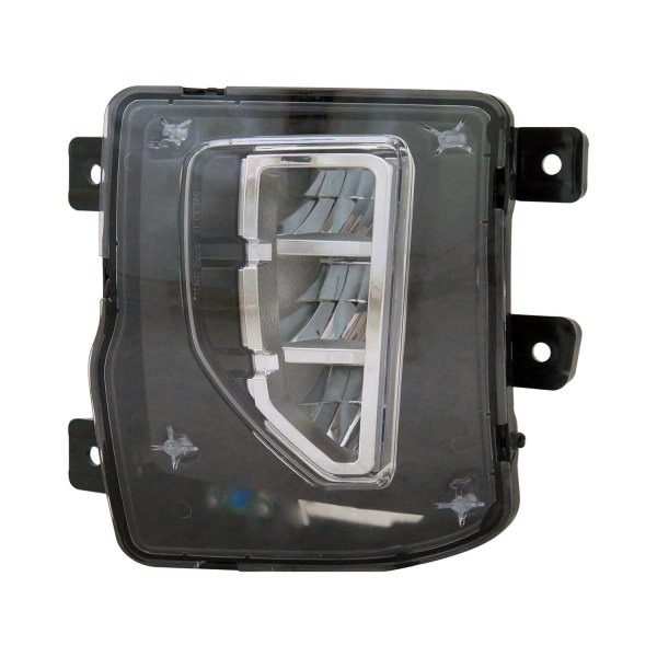 iD Select® - Driver Side Replacement Fog Light