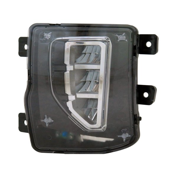 iD Select® - Passenger Side Replacement Fog Light