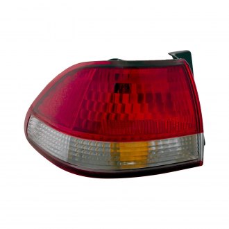 2002 honda accord tail lights