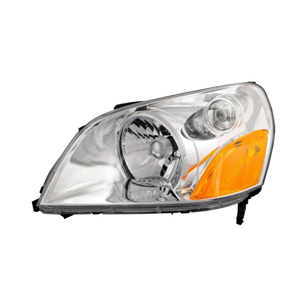iD Select® - Driver Side Replacement Headlight, Honda Pilot