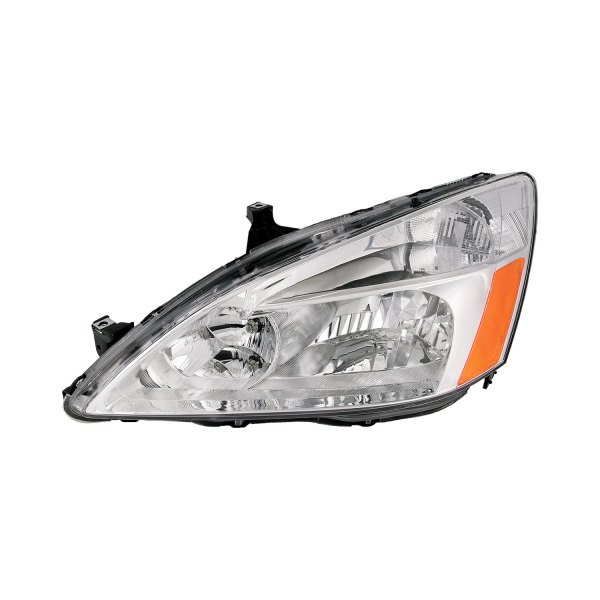 iD Select® - Driver Side Replacement Headlight, Honda Accord