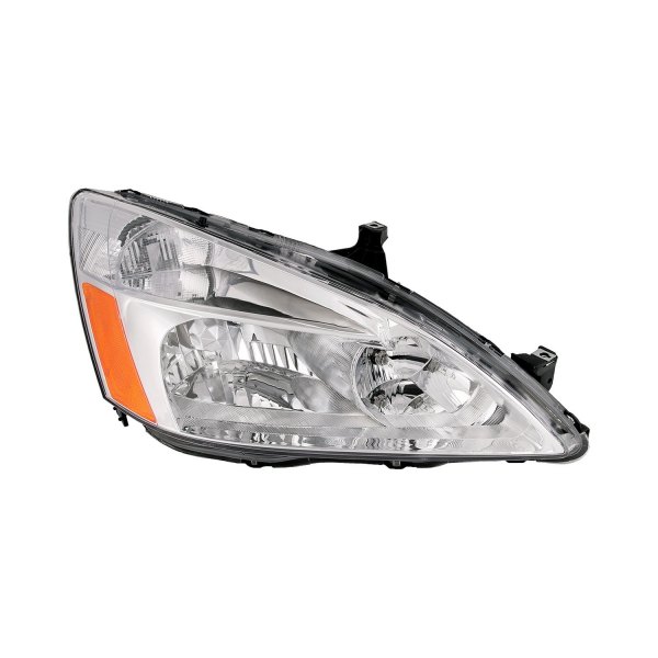 iD Select® - Passenger Side Replacement Headlight, Honda Accord