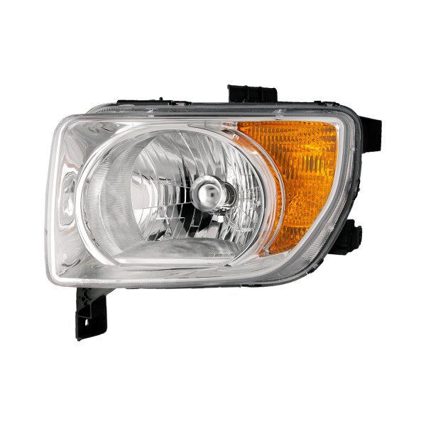 iD Select® - Driver Side Replacement Headlight, Honda Element