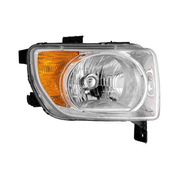 iD Select® - Passenger Side Replacement Headlight, Honda Element