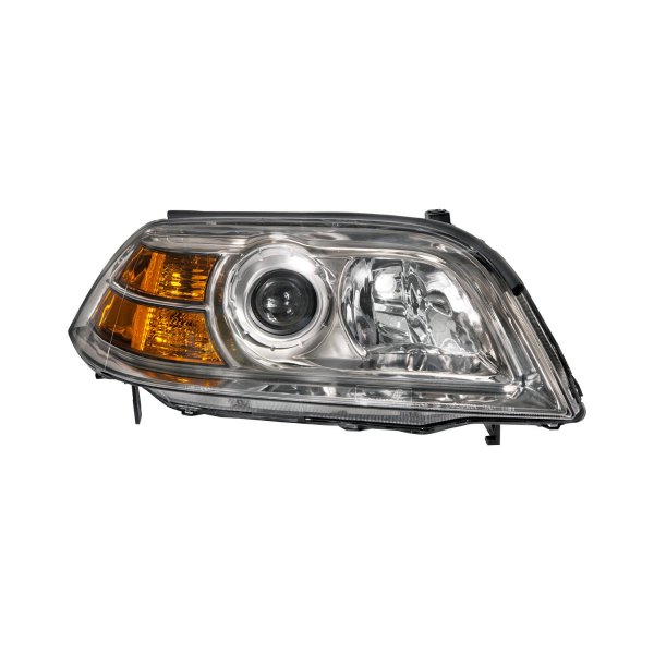 iD Select® - Passenger Side Replacement Headlight, Acura MDX