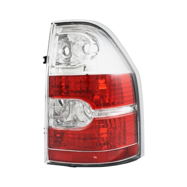 iD Select® - Passenger Side Replacement Tail Light, Acura MDX