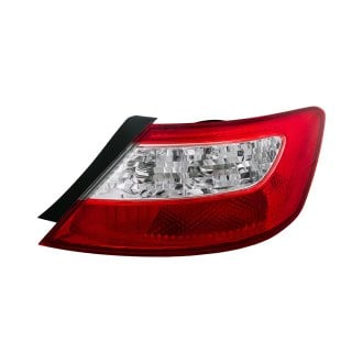 2006 Honda Civic Custom & Factory Tail Lights – CARiD.com