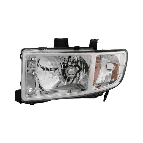 iD Select® - Driver Side Replacement Headlight, Honda Ridgeline