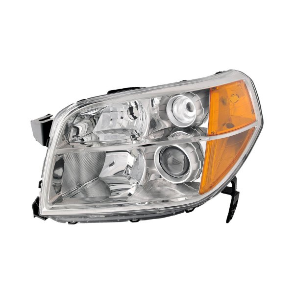 iD Select® - Driver Side Replacement Headlight, Honda Pilot
