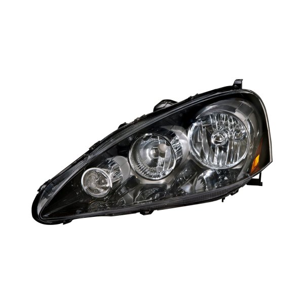 iD Select® - Driver Side Replacement Headlight, Acura RSX