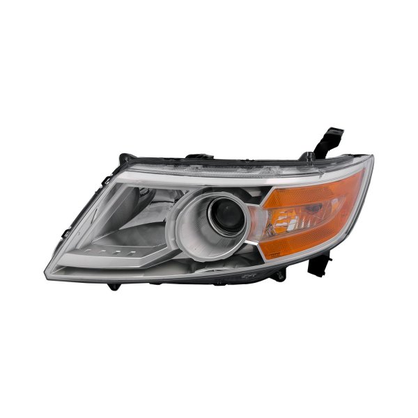 iD Select® - Driver Side Replacement Headlight, Honda Odyssey