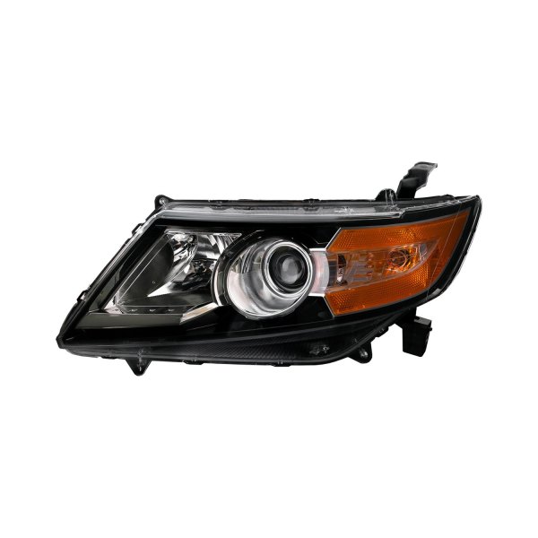 iD Select® - Driver Side Replacement Headlight, Honda Odyssey